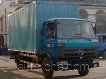 Sitom STQ5162XXYN4 box van truck