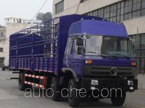 Sitom STQ5200CCYD4 грузовик с решетчатым тент-каркасом