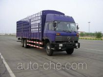 Sitom STQ5200CLXY8 грузовик с решетчатым тент-каркасом