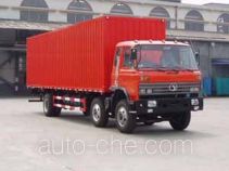 Sitom STQ5200XXY2 box van truck
