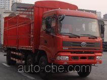 Sitom STQ5202CCQ3 livestock transport truck