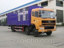 Sitom STQ5206CLXY3 грузовик с решетчатым тент-каркасом