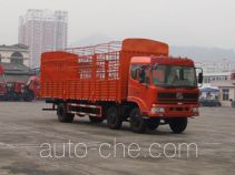 Sitom STQ5206CLXY43 грузовик с решетчатым тент-каркасом