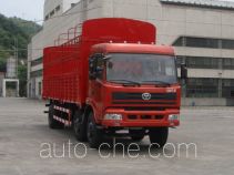 Sitom STQ5206CLXY73 грузовик с решетчатым тент-каркасом