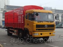 Sitom STQ5207CLXY33 грузовик с решетчатым тент-каркасом