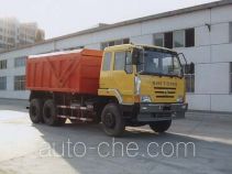 Sitom STQ5220L6Y7SZ dump garbage truck