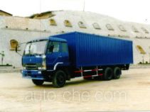 Sitom STQ5220XXY5 box van truck