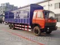 Sitom STQ5230CLXY грузовик с решетчатым тент-каркасом