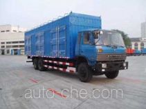 Sitom STQ5230XXY box van truck