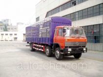 Sitom STQ5240CLXY грузовик с решетчатым тент-каркасом
