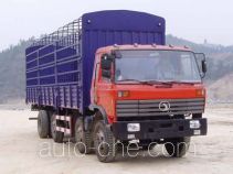Sitom STQ5246CLXY23 грузовик с решетчатым тент-каркасом
