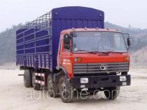 Sitom STQ5240CLXY23 грузовик с решетчатым тент-каркасом