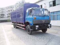Sitom STQ5240CLXY4 грузовик с решетчатым тент-каркасом