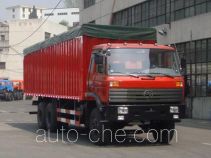 Sitom STQ5240PXY33 soft top box van truck