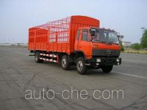 Sitom STQ5241CLXY1 грузовик с решетчатым тент-каркасом