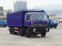 Sitom STQ5241PXY3 soft top box van truck