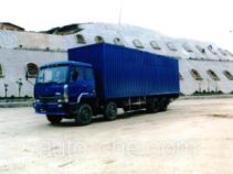 Sitom STQ5242XXY1 box van truck
