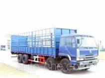 Sitom STQ5243CLXY1 грузовик с решетчатым тент-каркасом