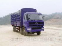 Sitom STQ5243CLXY2 грузовик с решетчатым тент-каркасом