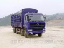 Sitom STQ5243CLXY23 грузовик с решетчатым тент-каркасом