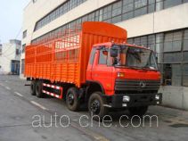 Sitom STQ5243CLXY3 грузовик с решетчатым тент-каркасом