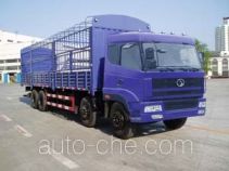Sitom STQ5245CLXY3 грузовик с решетчатым тент-каркасом