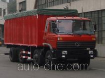 Sitom STQ5246PXY23 soft top box van truck