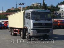 Sitom STQ5246PXY43 soft top box van truck
