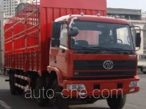 Sitom STQ5250CCYD04 грузовик с решетчатым тент-каркасом