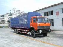 Sitom STQ5250CLXY1 грузовик с решетчатым тент-каркасом