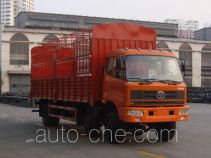 Sitom STQ5250CLXY23 грузовик с решетчатым тент-каркасом