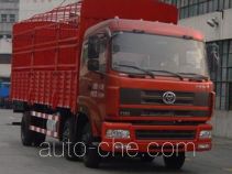 Sitom STQ5251CCY3D4 грузовик с решетчатым тент-каркасом