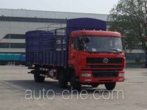 Sitom STQ5251CLXY33 грузовик с решетчатым тент-каркасом