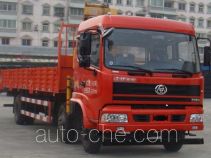 Sitom STQ5251JSQD4 truck mounted loader crane