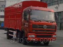 Sitom STQ5252CCYD4 грузовик с решетчатым тент-каркасом