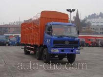 Sitom STQ5252CLXY43 грузовик с решетчатым тент-каркасом
