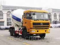 Sitom STQ5252GJB13 concrete mixer truck