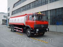 Sitom STQ5252GYY oil tank truck