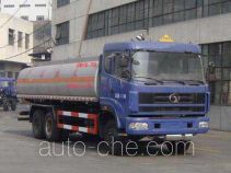 Sitom STQ5252GYY03 oil tank truck