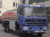 Sitom STQ5252GYY03 oil tank truck