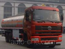 Sitom STQ5252GYY0S4 oil tank truck