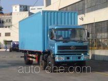 Sitom STQ5252XXY43 box van truck