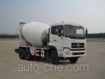 Sitom STQ5255GJBS3 concrete mixer truck