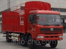 Sitom STQ5256CCYD4 грузовик с решетчатым тент-каркасом