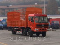 Sitom STQ5256CLXY33 грузовик с решетчатым тент-каркасом