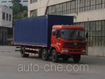 Sitom STQ5256XXY33 box van truck