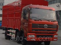 Sitom STQ5257CCYD4 грузовик с решетчатым тент-каркасом