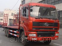 Sitom STQ5259TPBS3 грузовик с плоской платформой