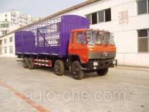 Sitom STQ5310CLXY грузовик с решетчатым тент-каркасом