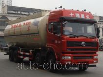 Sitom STQ5310GFL4 low-density bulk powder transport tank truck